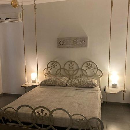 Salenti..Amo Βίλα Pulsano Εξωτερικό φωτογραφία