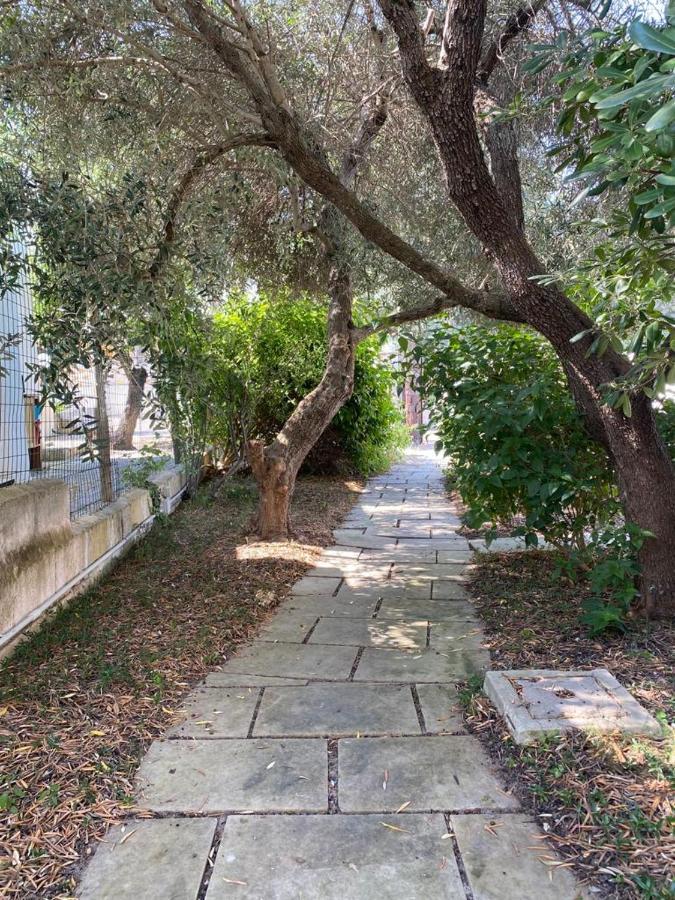 Salenti..Amo Βίλα Pulsano Εξωτερικό φωτογραφία
